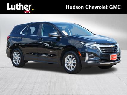2022 Chevrolet Equinox Hudson WI