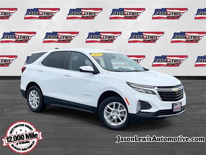 2022 Chevrolet Equinox Sparta TN