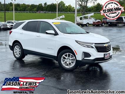 2022 Chevrolet Equinox Sparta TN