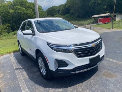 2022 Chevrolet Equinox Sparta TN