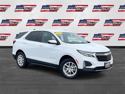 2022 Chevrolet Equinox Sparta TN