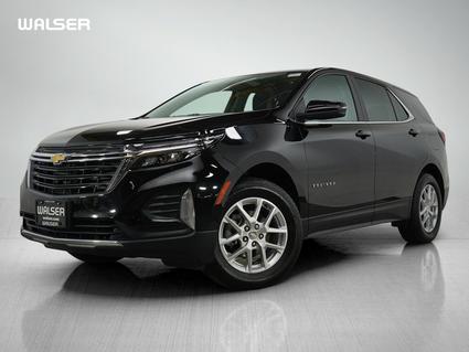 2022 Chevrolet Equinox Burnsville MN