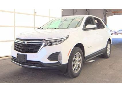 2022 Chevrolet Equinox Hazel Green WI