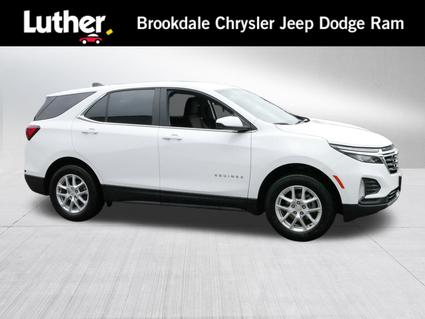 2022 Chevrolet Equinox Minneapolis MN