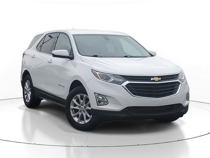 2019 Chevrolet Equinox Canton MI