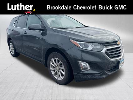 2020 Chevrolet Equinox Minneapolis MN