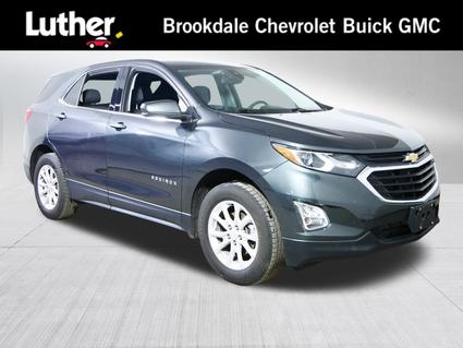 2020 Chevrolet Equinox Minneapolis MN