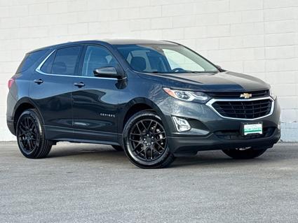 2020 Chevrolet Equinox Twin Falls ID