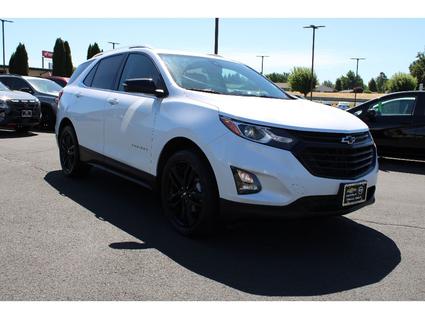 2020 Chevrolet Equinox Pasco WA