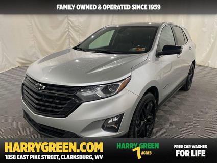 2021 Chevrolet Equinox Clarksburg WV