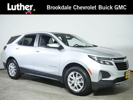 2022 Chevrolet Equinox Minneapolis MN
