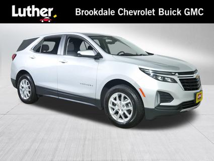 2022 Chevrolet Equinox Minneapolis MN