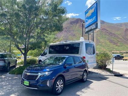 2022 Chevrolet Equinox Glenwood Springs CO