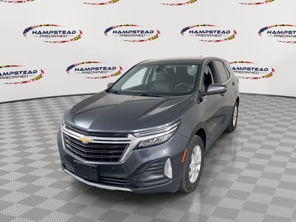 2022 Chevrolet Equinox Hampstead MD