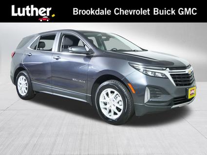 2022 Chevrolet Equinox Minneapolis MN