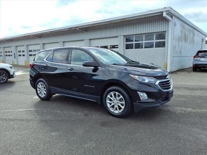 2019 Chevrolet Equinox Charleston WV