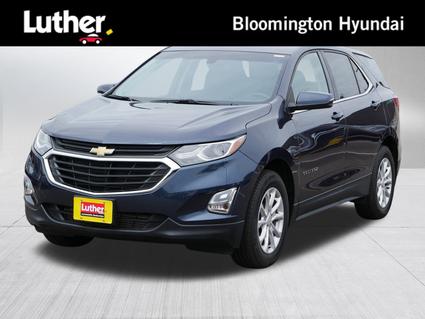 2019 Chevrolet Equinox Minneapolis MN