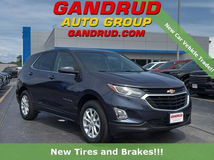 2019 Chevrolet Equinox Green Bay WI