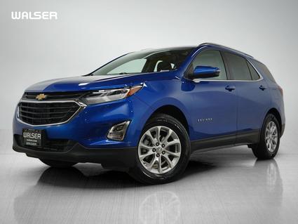 2019 Chevrolet Equinox Minneapolis MN