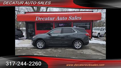 2019 Chevrolet Equinox Indianapolis IN