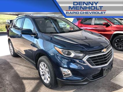 2020 Chevrolet Equinox Rapid City SD