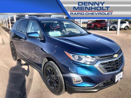 2020 Chevrolet Equinox Rapid City SD