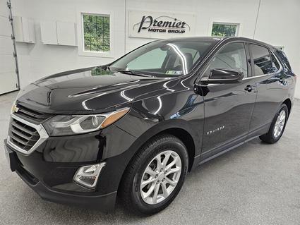 2020 Chevrolet Equinox Spring City PA