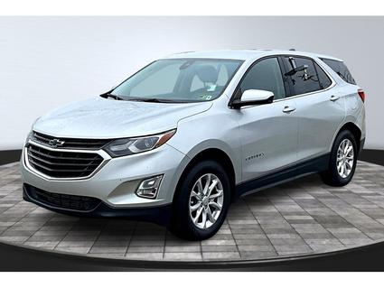 2020 Chevrolet Equinox Oak Hill WV