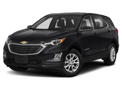 2021 Chevrolet Equinox Gillette WY