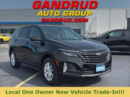 2022 Chevrolet Equinox Green Bay WI