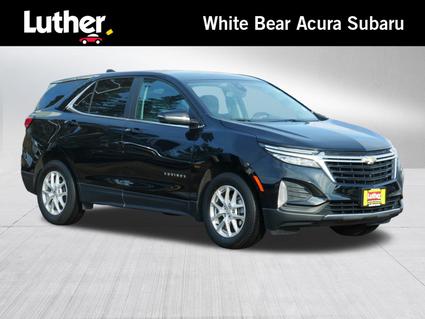 2022 Chevrolet Equinox Saint Paul MN