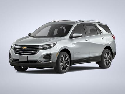 2022 Chevrolet Equinox Salem OR