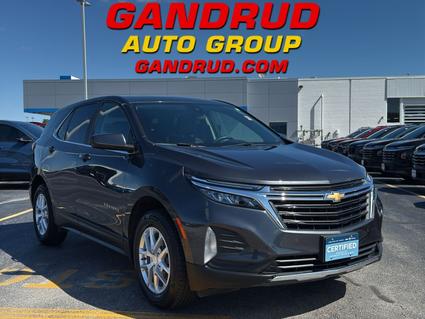 2022 Chevrolet Equinox Green Bay WI