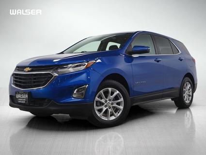 2019 Chevrolet Equinox Burnsville MN