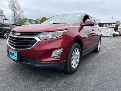 2019 Chevrolet Equinox Toms River NJ