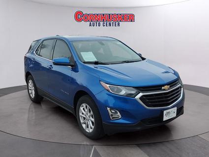 2019 Chevrolet Equinox Norfolk NE