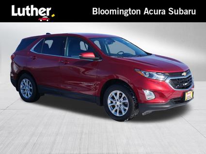 2019 Chevrolet Equinox Minneapolis MN