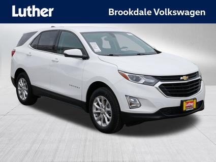 2019 Chevrolet Equinox Minneapolis MN