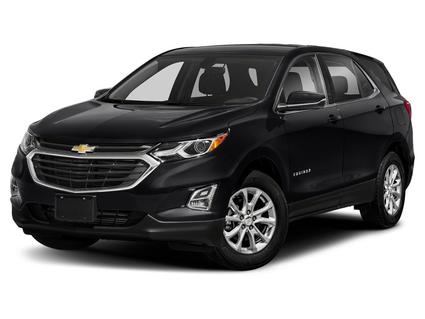 2020 Chevrolet Equinox Jersey City NJ