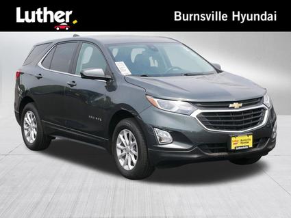 2021 Chevrolet Equinox Burnsville MN