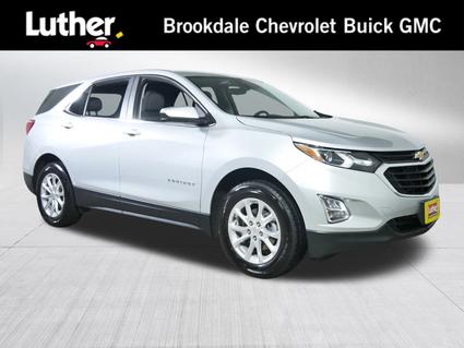 2021 Chevrolet Equinox Minneapolis MN