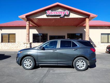 2021 Chevrolet Equinox Chadron NE