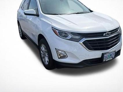 2021 Chevrolet Equinox Salem OR