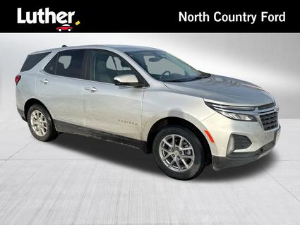 2022 Chevrolet Equinox Minneapolis MN