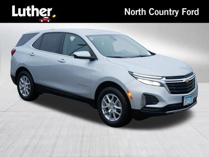 2022 Chevrolet Equinox Minneapolis MN