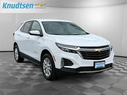 2022 Chevrolet Equinox Post Falls ID