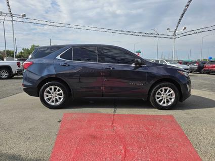 2019 Chevrolet Equinox Billings MT
