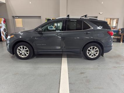 2019 Chevrolet Equinox Manchester IA