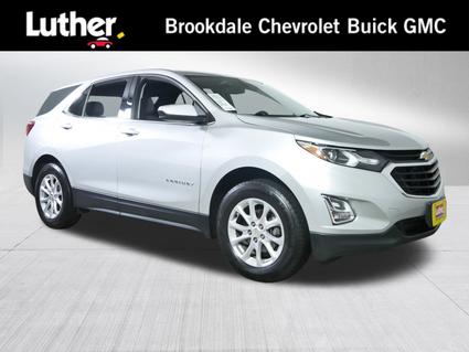 2019 Chevrolet Equinox Minneapolis MN