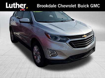 2019 Chevrolet Equinox Minneapolis MN